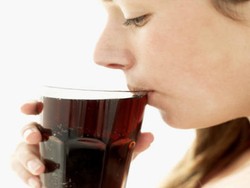 Hati-hati! Kebanyakan Minuman Manis Berefek Negatif Seumur Hidup