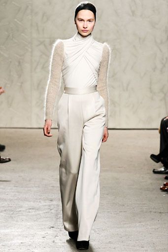 Doo.Ri, Fall/Winter 2012