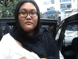 Nota Keberatan Afriyani Untuk Kasus Narkoba Ditolak Jaksa 