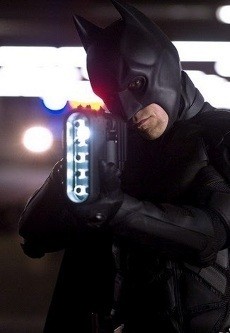 Pasca Insiden The Joker, WNI di AS Tetap Nonton Film Batman