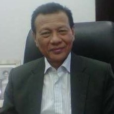 9 Tahunan Jadi Hakim Agung, Mansyur Adili 12 Ribuan Perkara