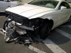 Cegah Insiden Sopir Mercy Mabuk Terulang, Polisi Tingkatkan Razia