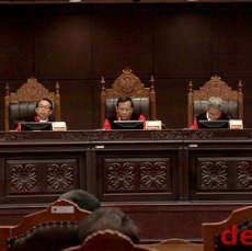 Penggugat Harap Dana APBN Triliunan Rupiah untuk Lapindo Dikembalikan