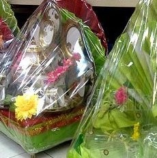 Waspada Produk Kedaluwarsa, Pemprov DKI Gelar Razia Parsel