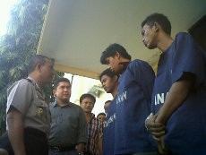 Dua Kelompok Pemuda di Semarang Bentrok 3 Kali, Seorang Tewas