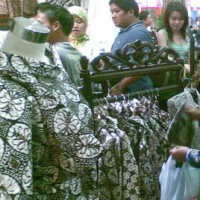 Tak Mau Batik Diakui Pihak Luar, Perlu Regenerasi Pembatik