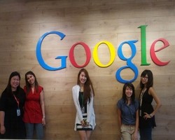 Pengalaman Kerja di Google: Kompetitif Tapi Fun Fun Fun!