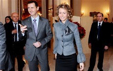 Oposisi Suriah Setujui Transisi yang Dipimpin Figur Rezim Assad