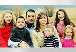 5 Cangkok Jantung untuk 5 Kakak Beradik