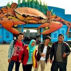 Wisata Bahari Lamongan, Destinasi Rekreasi Lengkap untuk Keluarga