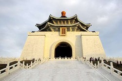 Taipei, Kota dengan Destinasi Paling Lengkap di Taiwan