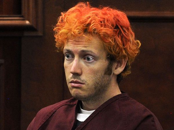 The Joker Jalani Sidang Perdana