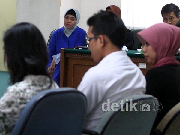Bank Mandiri Urai Aliran Dana Wa Ode