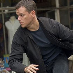 Matt Damon Ingin Kembali di Film Bourne