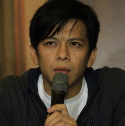 Ariel Pilih Bikin Patung Ketimbang Lagu di Penjara