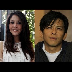 Belum Pernah Duet Bareng Pria, Maia Ingin dengan Ariel