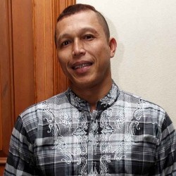 Ceraikan Istri, Bang Tigor Siap Cari yang Seiman