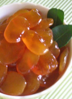 Inilah Tahapan Mengolah Kolang-Kaling Sejak Dari Pohonnya!