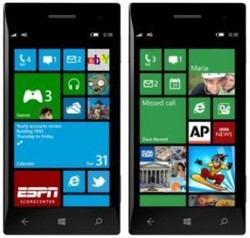 Nokia Ubah Strategi Pemasaran untuk Windows Phone 8