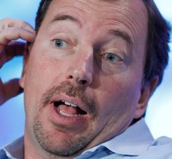 Apa Kabar Mantan Bos Yahoo yang Kena Skandal Gelar Palsu?