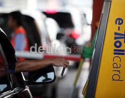 Dahlan Iskan Kesal dengan Kartu Tol, Ini Jawaban Bank Mandiri