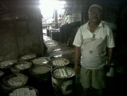 Harga Kedelai Meroket, Produsen Tahu-Tempe Semarang Gulung Tikar