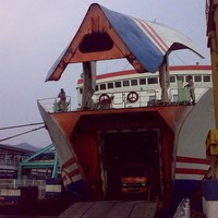 Bahana TCW Biayai Proyek Pelabuhan di Kaltim Awal 2013