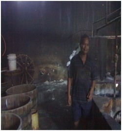 Koperasi Tahu Tempe Sudah Tak Bergigi, Kantor Pun Disulap Jadi Minimarket