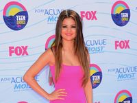 Si Pinky Selena Gomez
