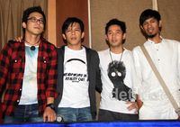Hari Paling Bahagia Ariel