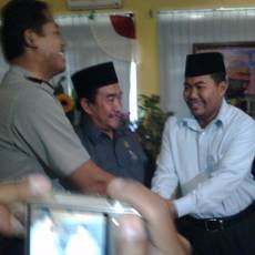 Alumni MA Ditolak Daftar Polri, Kapolres Sumenep Minta Maaf