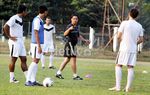 Tim Selection Malaysia Latihan Perdana