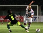 Persebaya Kalah Tipis Lawan QPR