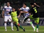 Persebaya Kalah Tipis Lawan QPR
