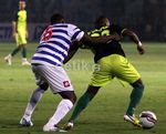 Persebaya Kalah Tipis Lawan QPR