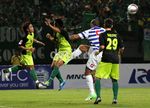 Persebaya Kalah Tipis Lawan QPR