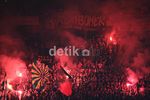 Persebaya Kalah Tipis Lawan QPR