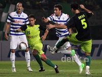 Persebaya Kalah Tipis Lawan QPR