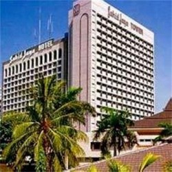 Ingin Ekspansi, Hotel Sahid Cari Dana Eksternal Rp 500 miliar