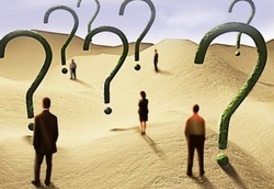 8 Kekeliruan yang Sering Dilakukan Selama Ramadan 