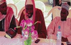 Jalin Toleransi, Muslim & Kristen Nigeria Gelar Buka Puasa Bersama