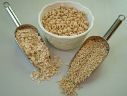 Ingin Tetap Bugar? Makanlah Oatmeal Saat Sahur!