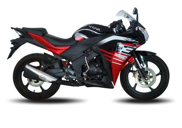 Motor Sport Murah Rp 15-17 Juta