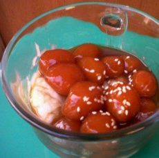 Kolak Pedas 86, Nyoss di Tenggorokan