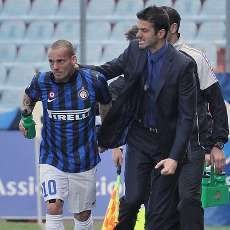 Stramaccioni Ideal Buat Inter