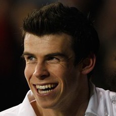 Bale: Spurs Bisa Bersaing Perebutkan Titel Juara