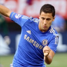 Fergie Komentari Aktivitas Belanja Chelsea