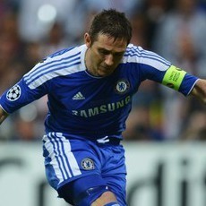 Masa Depan Lampard di Tangan Chelsea
