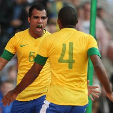 Brasil, Tim Sepakbola Termahal di Olimpiade