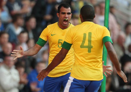 Brasil, Tim Sepakbola Termahal di Olimpiade